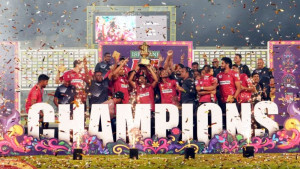 বিপিএলে নতুন চ্যাম্পিয়ন বরিশাল