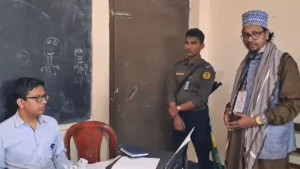নকল সরবরাহের দায়ে মাদ্রাসা অধ্যক্ষের ২ বছরের কারাদণ্ড