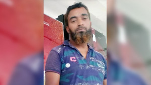 পুলিশ থেকে বাঁচতে জীবনটাই দিলেন সিএনজিচালক