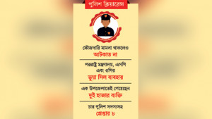 নকল সনদ বাণিজ্যে আসল পুলিশ