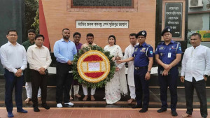 জুনের মধ্যে ১০ হাজার প্রাথমিক শিক্ষক নিয়োগ হবে: প্রতিমন্ত্রী