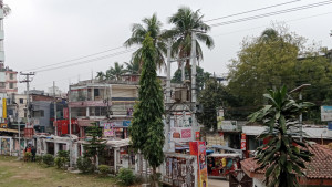 চৈত্রেও যাচ্ছে না উত্তরাঞ্চলে শীতের প্রকোপ