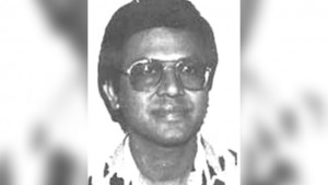যুক্তরাষ্ট্রে বাংলাদেশি চিকিৎসককে ২৭ বছর ধরে খুঁজছে এফবিআই