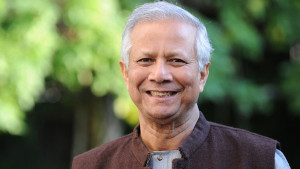 ড. ইউনূসের ‘ইউনেস্কো’ পুরস্কার পাওয়া নিয়ে পাল্টাপাল্টি দাবি 