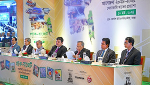 আগামী বাজেট হবে বেসরকারি খাতের জন্য উৎসাহব্যঞ্জক