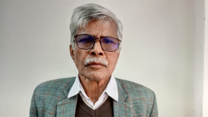 সমকালের মির্জাপুর প্রতিনিধি দুর্লভ বিশ্বাসের মৃত্যু
