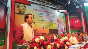বুয়েটে জঙ্গিবাদী গোষ্ঠী তৎপর কি না, তদন্ত হবে: শিক্ষামন্ত্রী