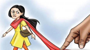 মাদ্রাসাছাত্রীদের পথে পথে ‘বখাটে বাধা’