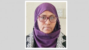 যৌনপল্লী থেকে দুই তরুণী উদ্ধার, একজন গ্রেপ্তার