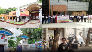 বেতন নেই ৫ মাস, এফডিসির কর্মীদের মানবেতর জীবন