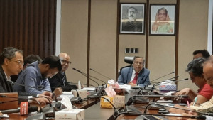 রেমিট্যান্স, রপ্তানি বৃদ্ধিতে অর্থনীতির উন্নতি হয়েছে, বললেন অর্থমন্ত্রী