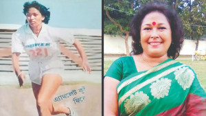 ‘এটা গর্ব করার মতো পুরস্কার’