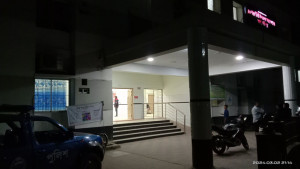 কিস্তির টাকা নিয়ে এনজিওকর্মী ও পুলিশের ওপর হামলা, আহত ১০
