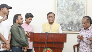 নতুন অনুপ্রবেশকারী বিজিপি সদস্যদের ফেরত পাঠানো হবে: পররাষ্ট্রমন্ত্রী