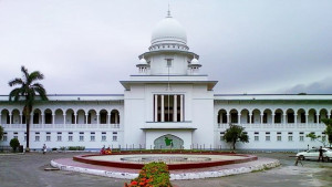 অনির্দিষ্টকালের জন্য আগাম জামিন নয়