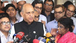অস্ত্রোপচারে দুর্ঘটনার দায় হাসপাতাল ও চিকিৎসকের: স্বাস্থ্যমন্ত্রী