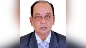 প্রধানমন্ত্রীর প্রেস সচিবের মৃত্যুতে অর্থমন্ত্রী-প্রতিমন্ত্রীর শোক