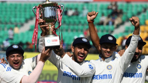 আইসিসির তিন সংস্করণেই শীর্ষে ভারত