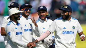 টেস্টে আগ্রহ বাড়াতে প্রণোদনা ঘোষণা ভারতের