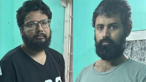 আসাম থেকে আইএস ভারতীয় শাখার প্রধানসহ গ্রেপ্তার ২