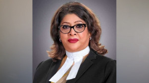 আগাম জামিন চেয়েছেন যুথীসহ ৩ আইনজীবী