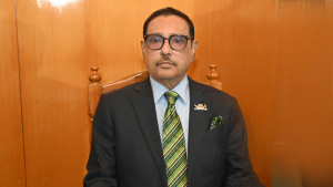 স্বাধীনতার মর্মার্থকে অকার্যকর করতে চায় বিএনপি: ওবায়দুল কাদের 