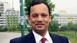 রিমান্ড শেষে কারাগারে ব্যারিস্টার কাজল