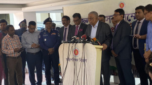 ভার্চুয়াল আদালত আবারও চালুর প্রস্তাব দিয়েছেন ডিসিরা: স্বরাষ্ট্রমন্ত্রী