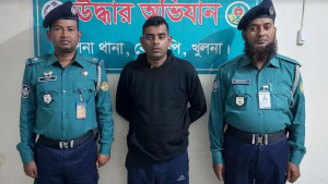 বিসিএস ক্যাডার পরিচয়ে অর্ধশত নারীর সঙ্গে প্রতারণা, অর্থ-গহনা আত্মসাৎ