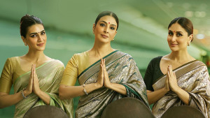 প্রথমবার নিজ উদ্যোগে হিন্দি ছবি আনছে সিনেপ্লেক্স, একই দিনে মুক্তি