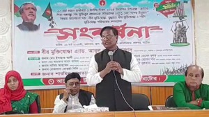 ‘ভোটে ১ কোটি ২৬ লাখ টাকা খরচ হয়েছে, এটা আমি তুলবই’