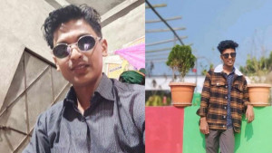 গায়ে হলুদ অনুষ্ঠানে অতিরিক্ত ‘মদ পান’, মামা-ভাগনে মৃত্যু