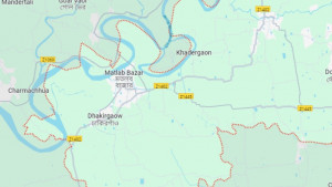 মতলবে সাড়ে ৫ লাখ মানুষ আর্সেনিক ঝুঁকিতে