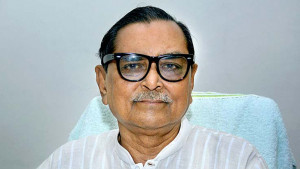 জিয়া-এরশাদের উদ্দ্যোগহীনতার কারণে বাংলাদেশ গণহত্যার স্বীকৃতি পায়নি: মেনন