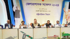 কৃষিপণ্য মজুদ করে কেউ যেন রমজানে সংকট সৃষ্টি না করতে পারে: কৃষিমন্ত্রী 