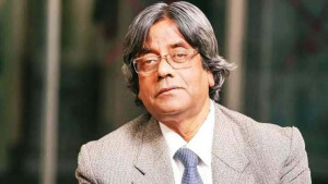 স্বাধীনতা পুরস্কারে ভূষিত হলেন বিজ্ঞানী মোবারক আহমদ