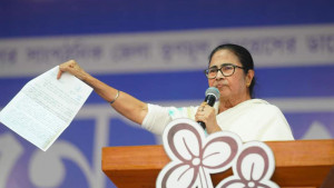 মোদির গ্যারান্টি জিরো, আমাদের গ্যারান্টি হিরো: মমতা