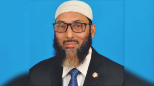 এমপি হয়ে ৮২৪ গুণ সম্পদ বাড়ে রেজাউল করিমের