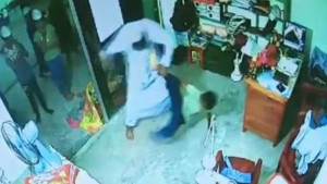 যশোরে শিশুছাত্রকে নির্যাতন, মাদরাসার অধ্যক্ষ কারাগারে