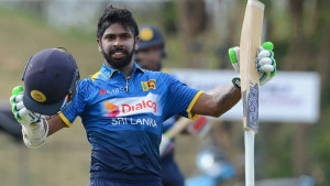 যে কারণে শ্রীলঙ্কার টি-২০ দলে ডিকওয়েলা