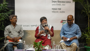 বুড়িগঙ্গার প্রকৃত দৈর্ঘ্য ৪১ কিলোমিটার