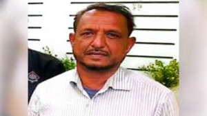 দেড় ডজন মামলার আসামি র‍্যাবের হাতে গ্রেপ্তার
