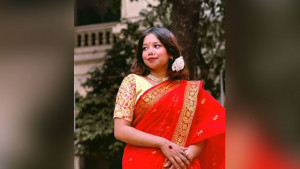 অবন্তিকার ‘আত্মহত্যায়’ সহপাঠী ও সহকারী প্রক্টরের সংশ্লিষ্টতা রয়েছে: পুলিশ