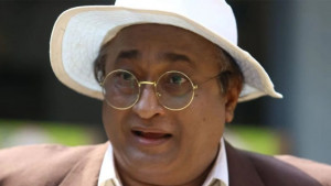 অভিনেতা পার্থসারথি দেব মারা গেছেন