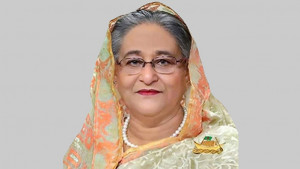 সন্ধ্যায় জাতির উদ্দেশে ভাষণ দেবেন প্রধানমন্ত্রী