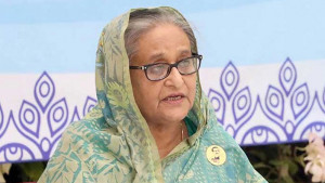 বেইলি রোডে অগ্নিকাণ্ডে হতাহতের ঘটনায় প্রধানমন্ত্রীর শোক