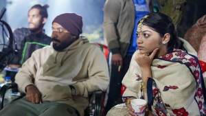  ঈদের জন্য পলাশের রহস্যময় গল্প ‘সন্ধ্যা সাতটা’
