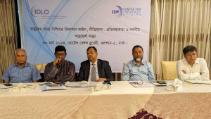 মোড়কজাত খাবারে স্বাস্থ্যঝুঁকি বাড়ছে