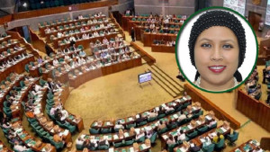 ১২ বছরে প্রাথমিকে ২ লাখ ৩৮ হাজার ৫৭৯ শিক্ষক নিয়োগ: গণশিক্ষা প্রতিমন্ত্রী