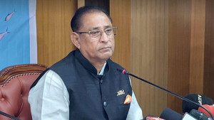 মধ্যস্বত্বভোগীদের কারণে অধিক দামে বিক্রি হচ্ছে ইলিশ: প্রাণিসম্পদমন্ত্রী